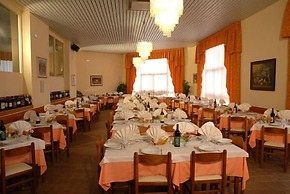 Hotel Ismaele
