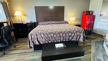 Catalina Airport Motel