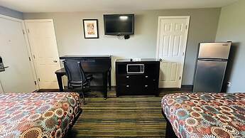 Catalina Airport Motel