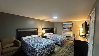 Catalina Airport Motel