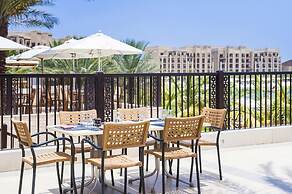 DoubleTree by Hilton Resort & Spa Marjan Island