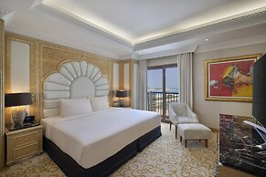 DoubleTree by Hilton Resort & Spa Marjan Island