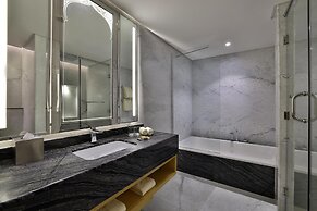 DoubleTree by Hilton Resort & Spa Marjan Island