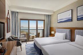 DoubleTree by Hilton Resort & Spa Marjan Island