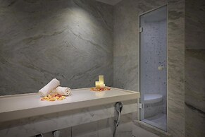 DoubleTree by Hilton Resort & Spa Marjan Island