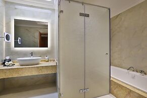 DoubleTree by Hilton Resort & Spa Marjan Island