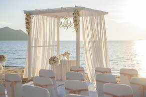 DoubleTree by Hilton Resort & Spa Marjan Island