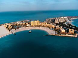 DoubleTree by Hilton Resort & Spa Marjan Island