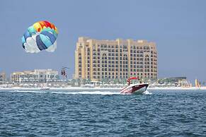 DoubleTree by Hilton Resort & Spa Marjan Island