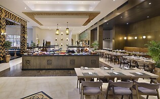DoubleTree by Hilton Resort & Spa Marjan Island
