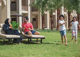 DoubleTree by Hilton Resort & Spa Marjan Island