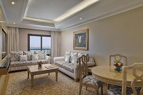 DoubleTree by Hilton Resort & Spa Marjan Island