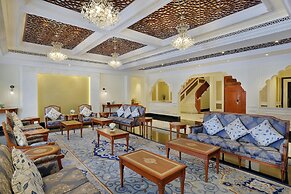 DoubleTree by Hilton Resort & Spa Marjan Island