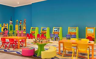 DoubleTree by Hilton Resort & Spa Marjan Island