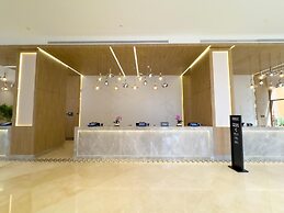DoubleTree by Hilton Resort & Spa Marjan Island