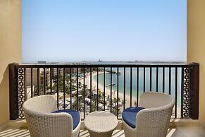 DoubleTree by Hilton Resort & Spa Marjan Island