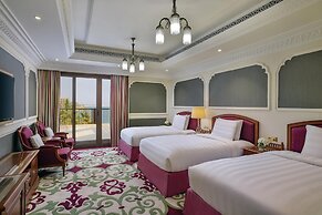 DoubleTree by Hilton Resort & Spa Marjan Island