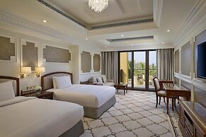 DoubleTree by Hilton Resort & Spa Marjan Island