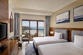 DoubleTree by Hilton Resort & Spa Marjan Island