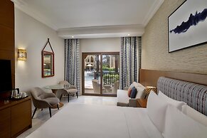 DoubleTree by Hilton Resort & Spa Marjan Island