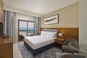 DoubleTree by Hilton Resort & Spa Marjan Island