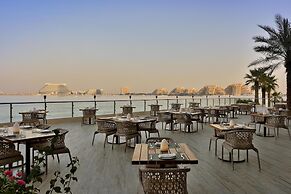 DoubleTree by Hilton Resort & Spa Marjan Island
