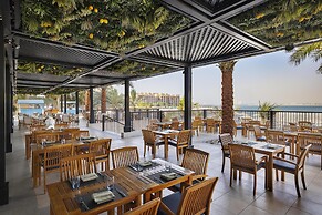 DoubleTree by Hilton Resort & Spa Marjan Island