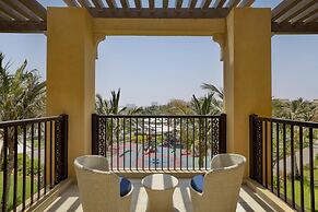 DoubleTree by Hilton Resort & Spa Marjan Island