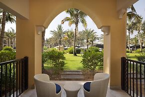 DoubleTree by Hilton Resort & Spa Marjan Island