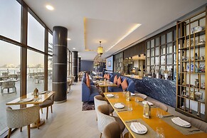 DoubleTree by Hilton Resort & Spa Marjan Island