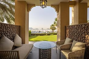 DoubleTree by Hilton Resort & Spa Marjan Island