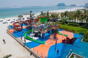 DoubleTree by Hilton Resort & Spa Marjan Island