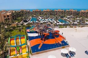 DoubleTree by Hilton Resort & Spa Marjan Island