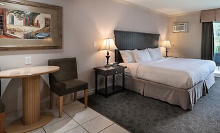 Prestige Inn Nelson