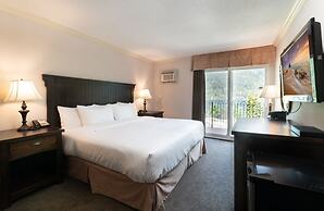 Prestige Inn Nelson