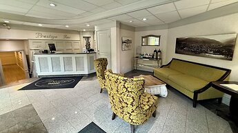 Prestige Inn Nelson