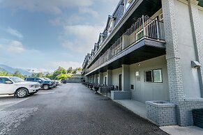 Prestige Inn Nelson