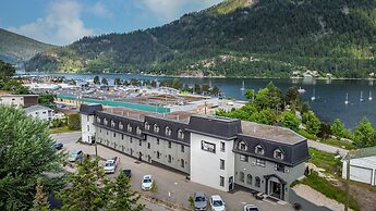 Prestige Inn Nelson