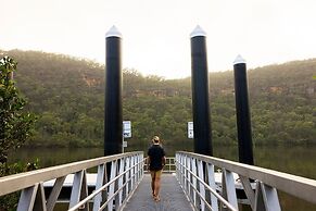 Wisemans Retreat