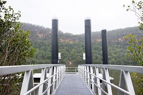 Wisemans Retreat