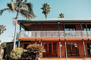 Wisemans Retreat