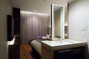 Mitsui Garden Hotel Osaka Premier