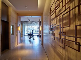 Mitsui Garden Hotel Osaka Premier