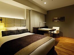 Mitsui Garden Hotel Osaka Premier