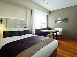 Mitsui Garden Hotel Osaka Premier