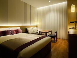 Mitsui Garden Hotel Osaka Premier
