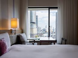 Mitsui Garden Hotel Osaka Premier