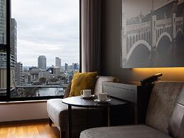 Mitsui Garden Hotel Osaka Premier