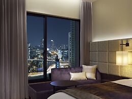Mitsui Garden Hotel Osaka Premier