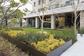 Mitsui Garden Hotel Osaka Premier